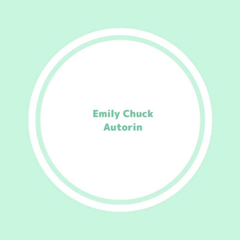 Emily Chuck Autorin